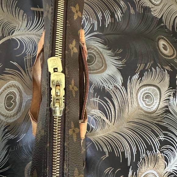 Louis Vuitton Laptop bag/Porte-Documents - Picture 5 of 12